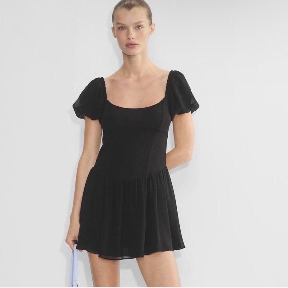 Sunday Best Gwen Dress